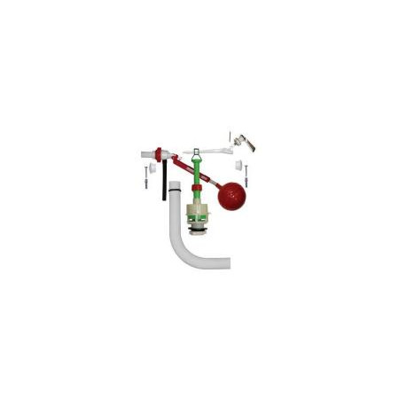 Cistern Mechanism Low Level SISO (FP16A)