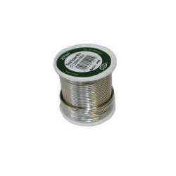 Solder Wire 97/3 250g