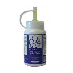 PVC Weld 200ml