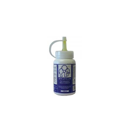 PVC Weld 200ml