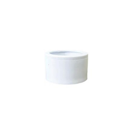 PVC Socket SV Reducer 50x40mm  RDP