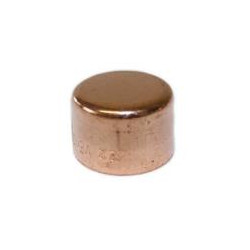 Capillary End Cap 15mm