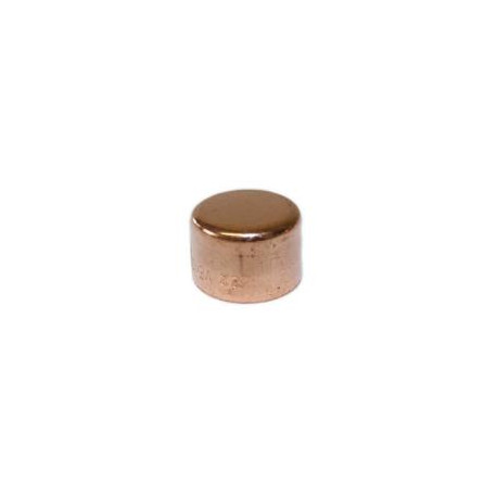 Capillary End Cap 15mm