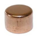 Capillary End Cap 22mm