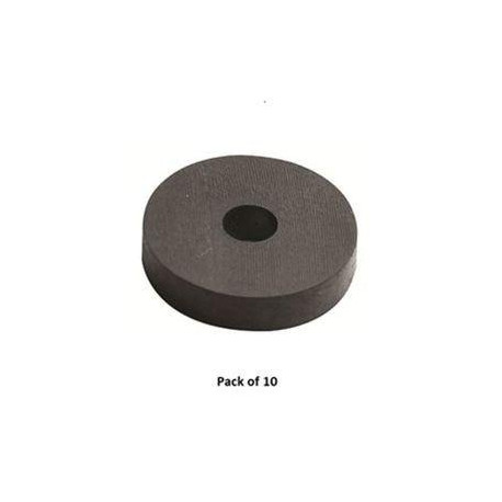 Tap Washer15mm Heavy Pattern - Plumline