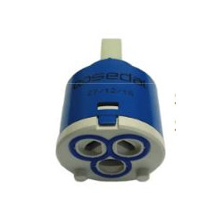 Sedal cartridge 40mm short feed - REIGN