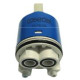 Sedal cartridge 40mm high feed  - REIGN