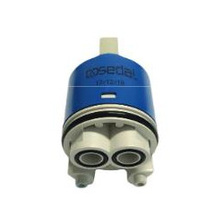 Sedal cartridge 40mm high feed  - REIGN