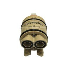 Sedal cartridge 35mm top close - REIGN