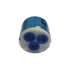 Shower Mixer Cartridge For 35Mm Flat - Swash