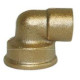 Capillary Elbow Female 15mm