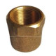 Apex Brass Reducing Bush 20mm FxF