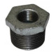 Galvanised Reducing Bush 50x40mm