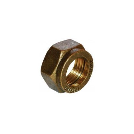 Capnut 15mm SABS