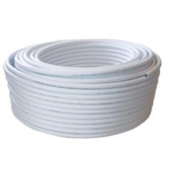 PEX-AL-PEX PIPE 15mm X 50mtr CLASS 2/10 BAR