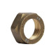 Copper 64Xs-22mm Compression Spare Capnut