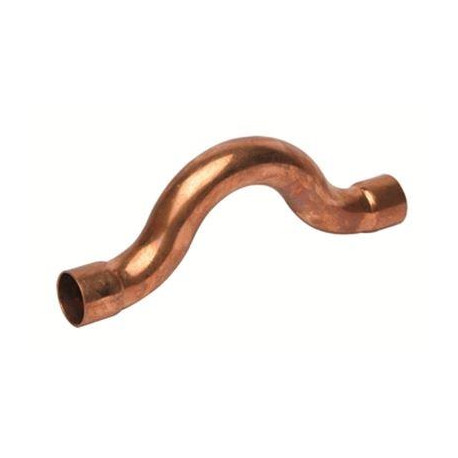 Copper CXC 636M Full Crossover 22mm