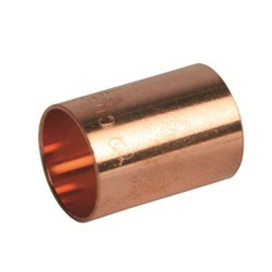 Copper CXC 600M Slip Coupler22mm