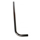 Cobra Fjt1.1 Cp Bent Flush Pipe