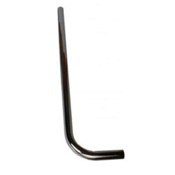 Cobra Fjt1.1 Cp Bent Flush Pipe