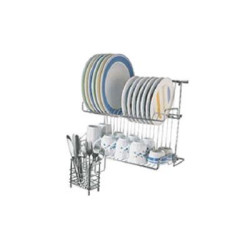 Franke 300658 Fold Up Dish Dry Rack