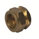 Copper D-23Xs-22 Compression Stop End 22mm