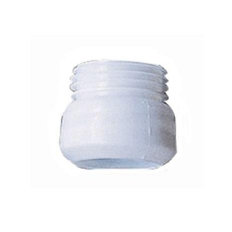 PVC SV 110 Pan Connector Flushfit S110Ff