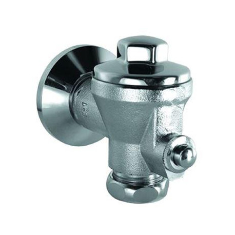 Urinal Flush Valve Cobra Fj6.001 Bc