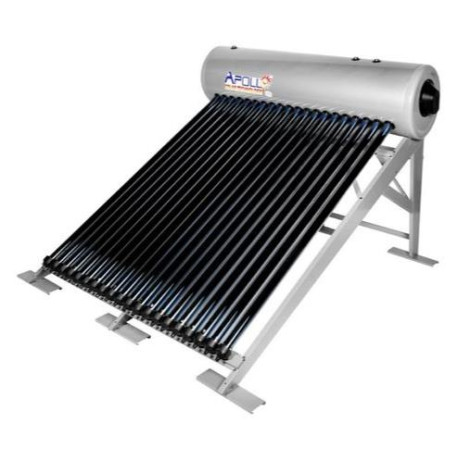 Geyser Solar Apollo  APIHP-20 Integrated High Pressure (200L)