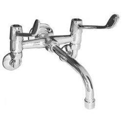 Cobra 511-21 Elbow Action Mixer 15Mm