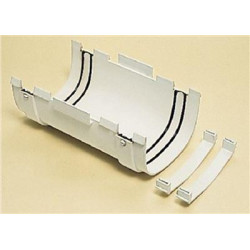 Dpi Rainflo Gpeeb D-Shape Gutter Expansion Bracket