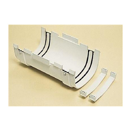 Dpi Rainflo Gpeeb D-Shape Gutter Expansion Bracket