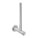 Paper Holder Spare Bathroom Butler 4604 Polished