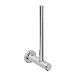 Paper Holder Spare Bathroom Butler 4604 Polished