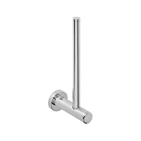 Paper Holder Spare Bathroom Butler 4604 Polished