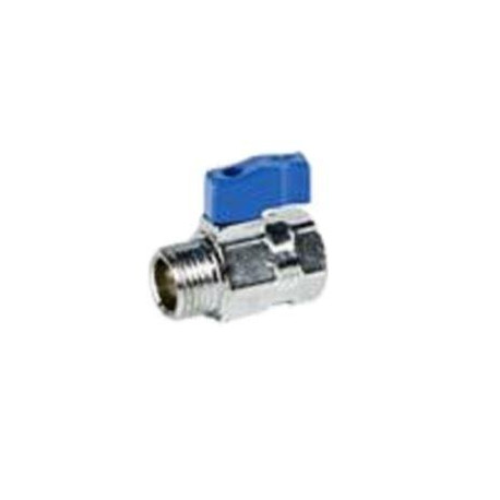 Genebre 15Mm Mxf Premium Mini Cp Ball Valve Pn16 3097 04