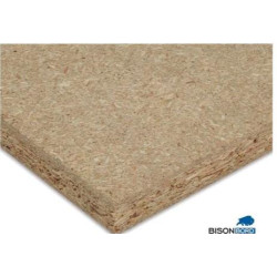 Chipboard PG Bison Chipboard (2750 x 1830 x 16mm) (5.03 sq.m)