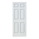 Door Interior Deep-Moulded - 6 panel Colonist 813mm x 2032mm