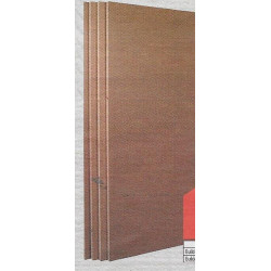 Door Hardboard hollow core internal 2032 x 813mm