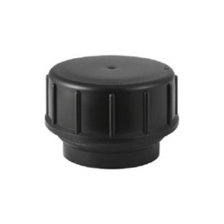 Geberit 63Mm Complete Stop End 364.750.16.1