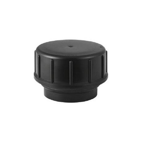 Geberit 63Mm Complete Stop End 364.750.16.1