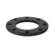 Geberit 160Mm Sintered C.I. Flange 369.745.00.1