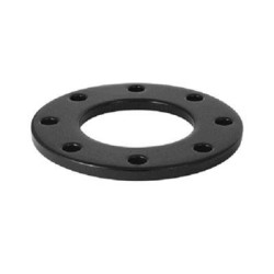 Geberit 160Mm Sintered C.I. Flange 369.745.00.1