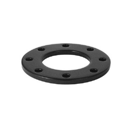 Geberit 160Mm Sintered C.I. Flange 369.745.00.1