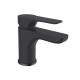 Basin Mixer Tivoli Bardi Black Tap