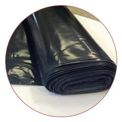 Underlay DPC 250mic x 3m x 30m (90sqm)