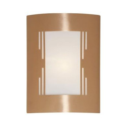 MITA WALL LIGHT - Outdoor