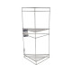 Shower Caddy MODSTEEL H02T TRIPLE SHOWER CADDY