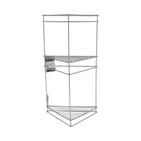 Shower Caddy MODSTEEL H02T TRIPLE SHOWER CADDY