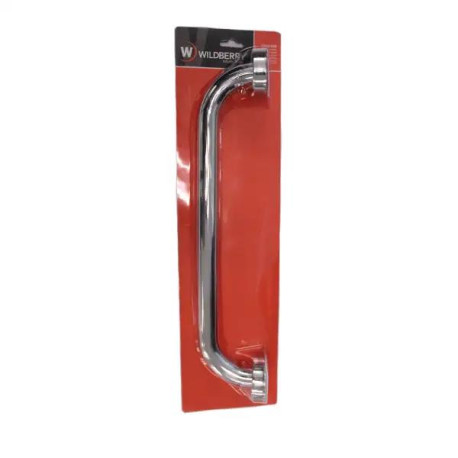 Rail Grab Wildberry 40cm Stainless Steel